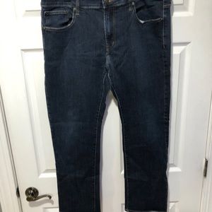 7. American Eagle jeans (Active Flex)